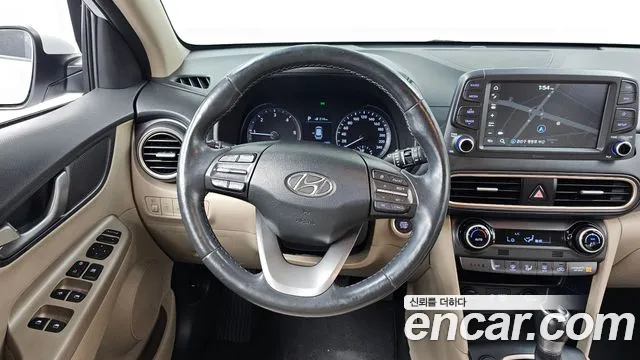 Hyundai Kona 2018 — фото 19