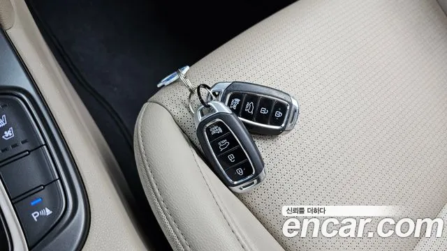 Hyundai Kona 2018 — фото 16