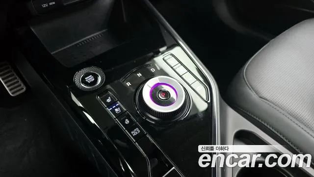Kia Niro 2025 — фото 9