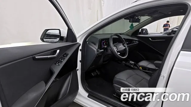 Kia Niro 2025 — фото 10