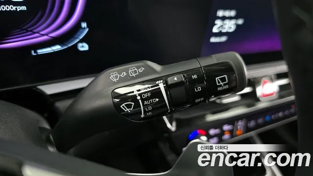 Kia Niro 2025 — фото 15