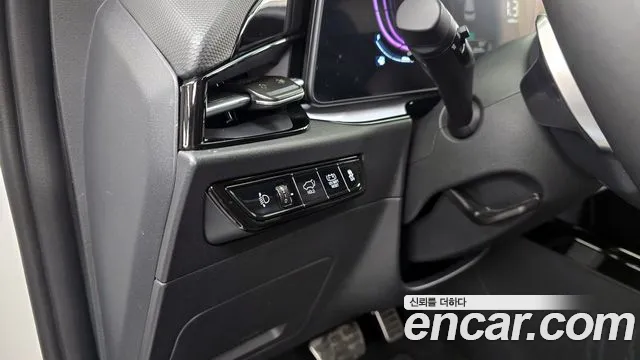 Kia Niro 2025 — фото 17