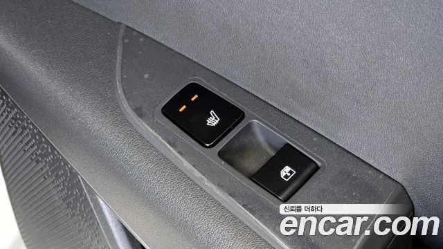 Kia Niro 2025 — фото 18
