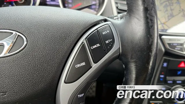 Hyundai AVANTE 2016 — фото 16