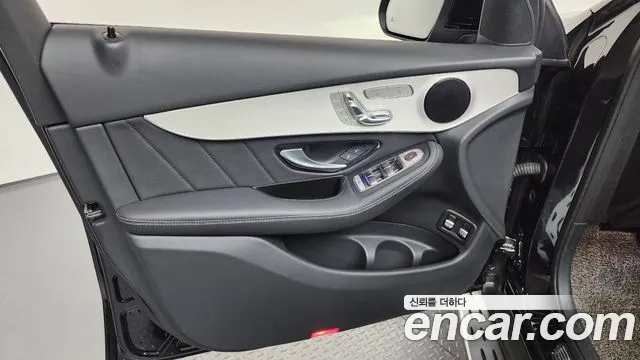 Mercedes-Benz GLC-Class 2020 — фото 14