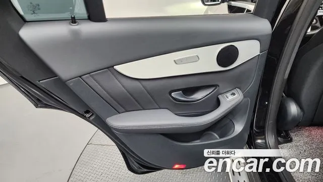 Mercedes-Benz GLC-Class 2020 — фото 15