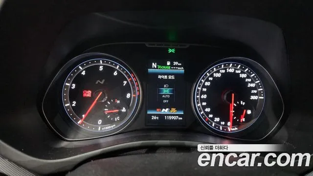 Hyundai Veloster 2020 — фото 11
