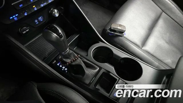 Hyundai Tucson 2020 — фото 11