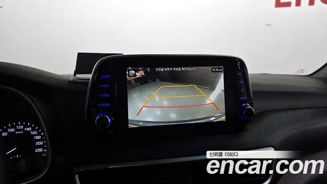 Hyundai Tucson 2020 — фото 19