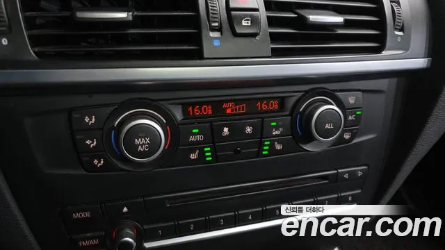 BMW X3 2014 — фото 17