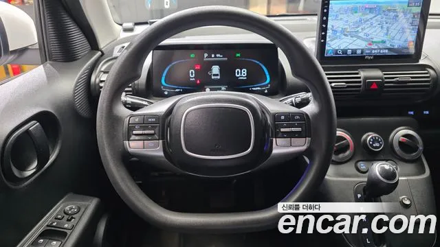 Hyundai Casper 2023 — фото 20