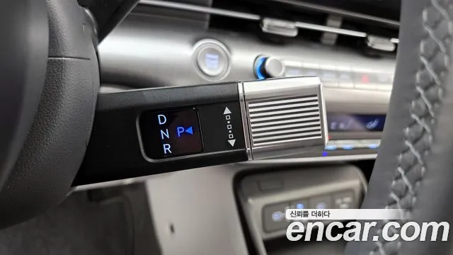 Hyundai Kona 2025 — фото 12