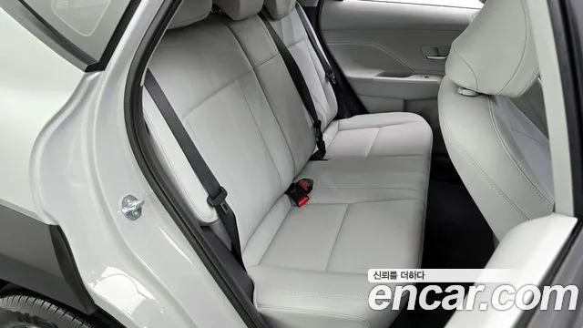 Hyundai Kona 2025 — фото 17