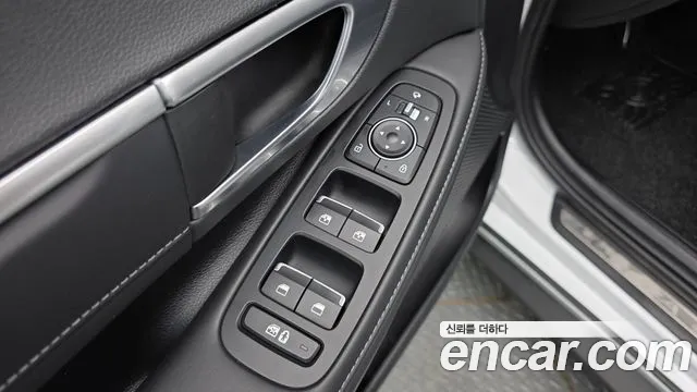 Hyundai Sonata 2022 — фото 17