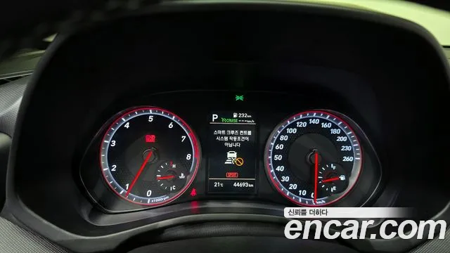 Hyundai Veloster 2018 — фото 11