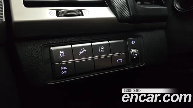 KG_Mobility_Ssangyong Rexton 2019 — фото 17