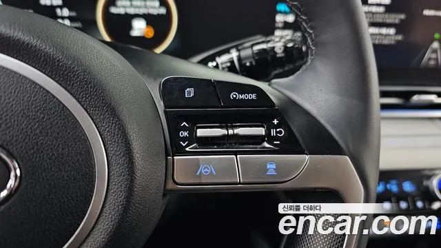 Hyundai AVANTE 2021 — фото 15