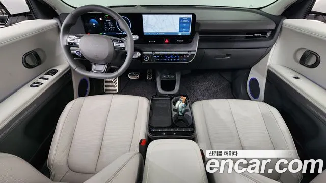 Hyundai Ioniq5 2025 — фото 7