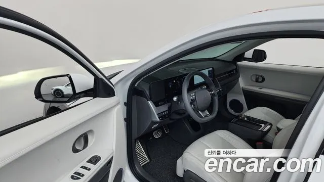 Hyundai Ioniq5 2025 — фото 10