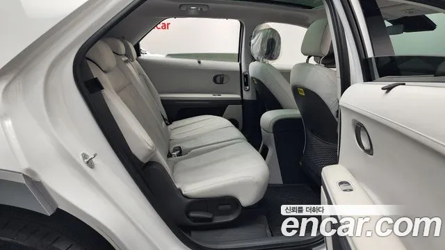 Hyundai Ioniq5 2025 — фото 11