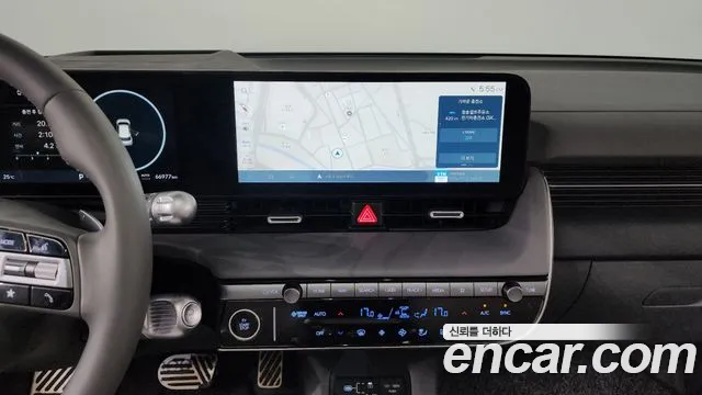 Hyundai Ioniq5 2025 — фото 12