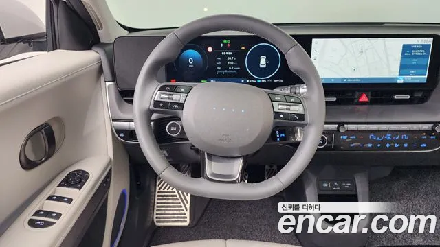 Hyundai Ioniq5 2025 — фото 13