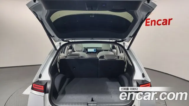 Hyundai Ioniq5 2025 — фото 16