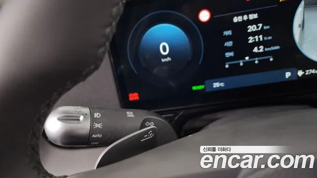 Hyundai Ioniq5 2025 — фото 19