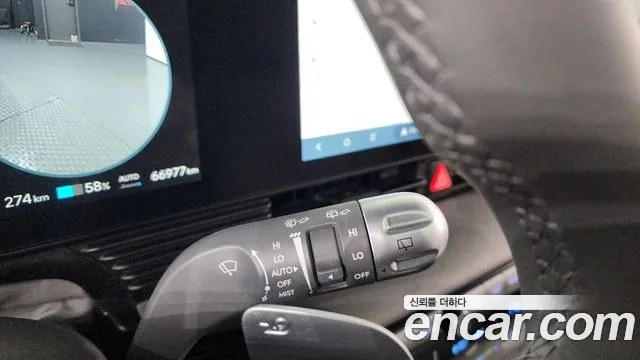 Hyundai Ioniq5 2025 — фото 20