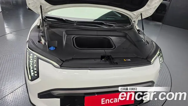 Kia EV3 2025 — фото 6