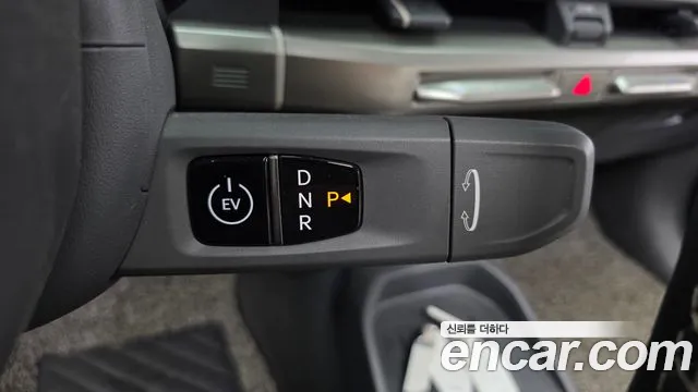 Kia EV3 2025 — фото 12