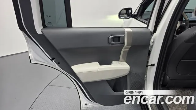 Kia EV3 2025 — фото 14