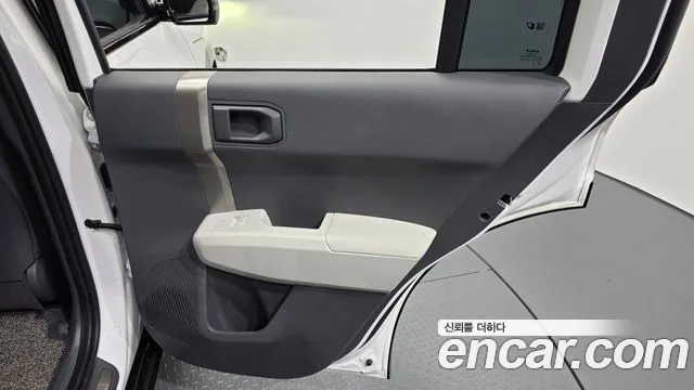 Kia EV3 2025 — фото 15