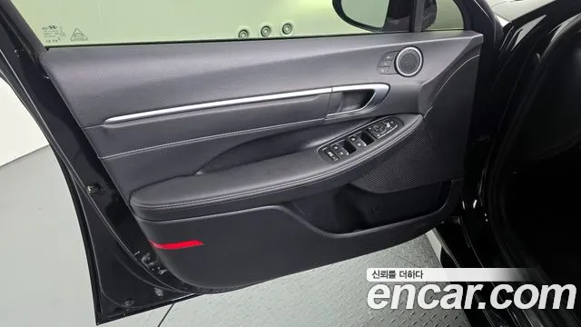 Hyundai Sonata 2022 — фото 14