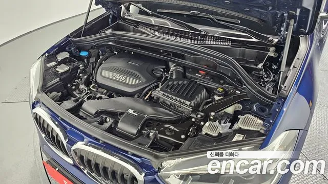 BMW X1 2018 — фото 6
