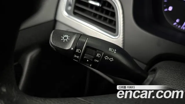 Hyundai Sonata 2016 — фото 16