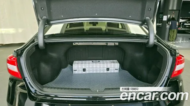 Hyundai Sonata 2016 — фото 20