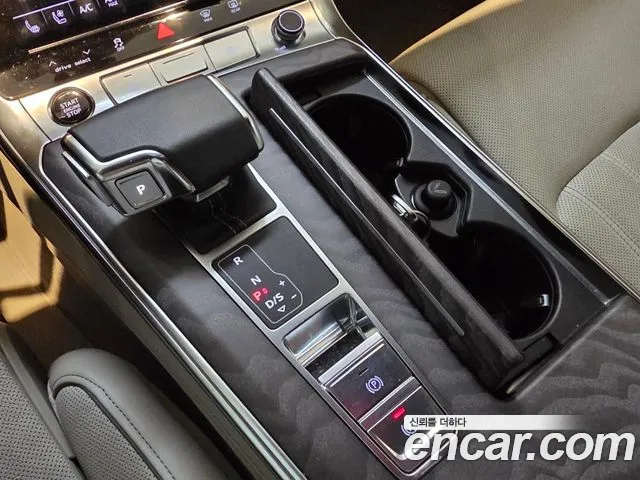 Audi A7 2024 — фото 9