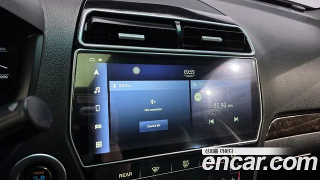 Ford Explorer 2014 — фото 14