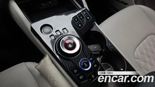 Kia Sportage 2022 — фото 12