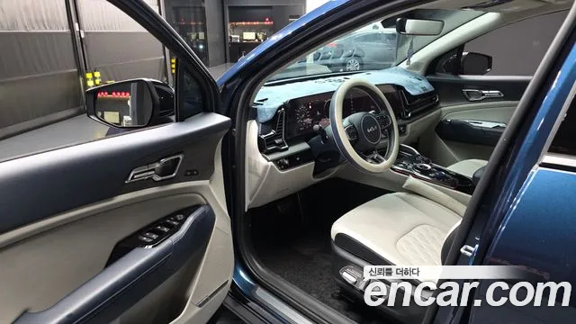 Kia Sportage 2022 — фото 13