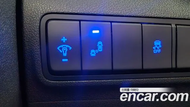 Hyundai Tucson 2018 — фото 16