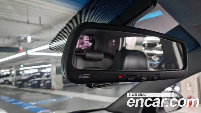 Hyundai Tucson 2018 — фото 19