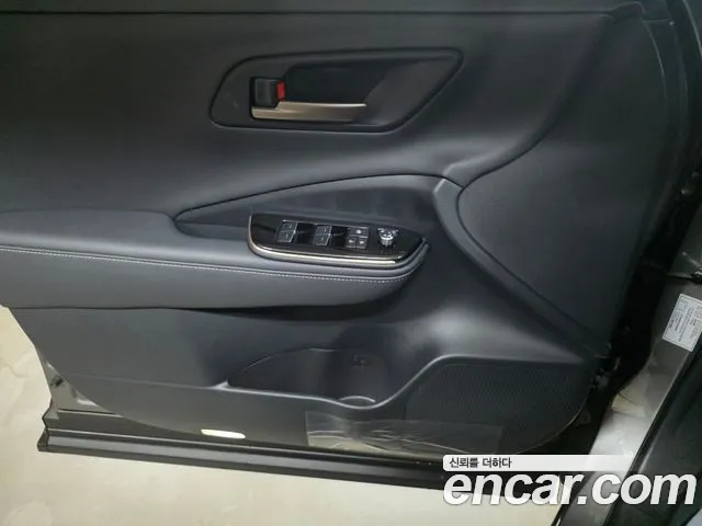 Toyota Crown 2025 — фото 12