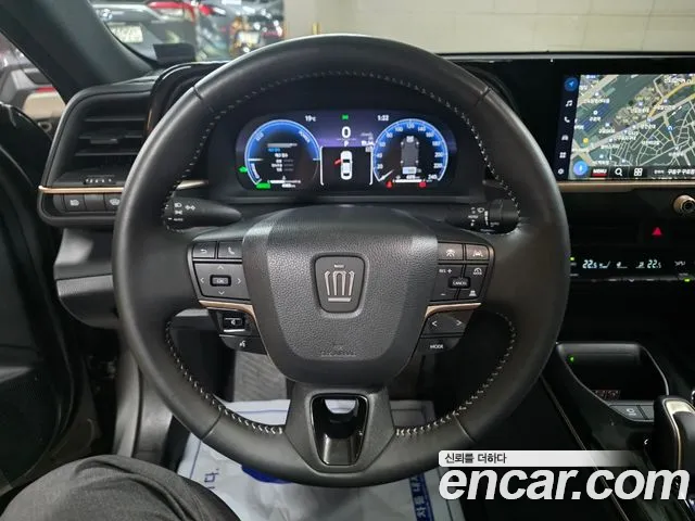 Toyota Crown 2025 — фото 14