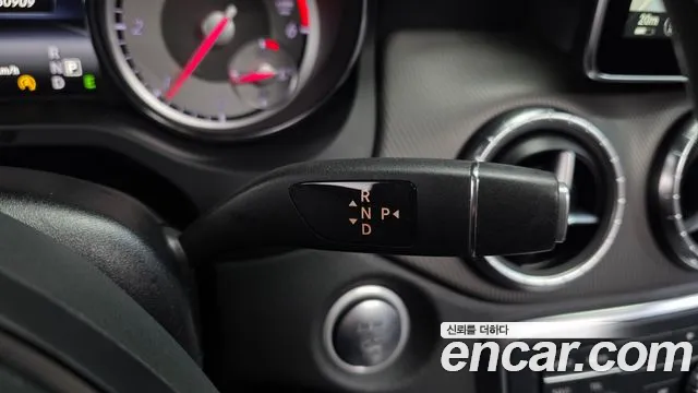 Mercedes-Benz CLA-Class 2015 — фото 9