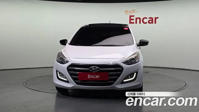 Hyundai i30 2015 — фото 3