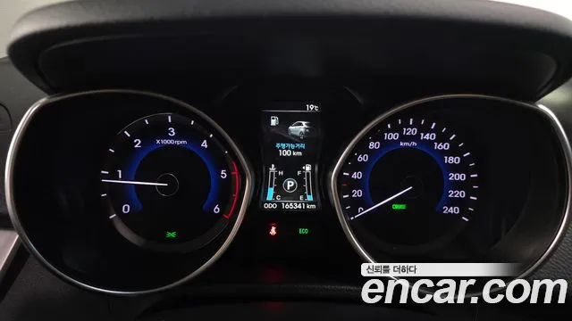 Hyundai i30 2015 — фото 11