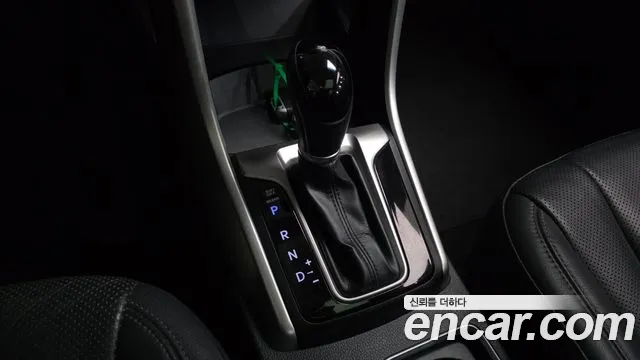 Hyundai i30 2015 — фото 12