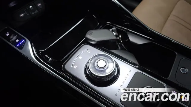 Kia Sorento 2025 — фото 9